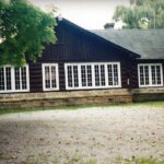 PUTNEY FORESTRY STATION Putney, Kentucky