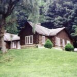 PUTNEY FORESTRY STATION Putney, Kentucky