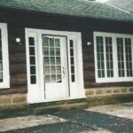 PUTNEY FORESTRY STATION Putney, Kentucky