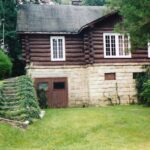 PUTNEY FORESTRY STATION Putney, Kentucky