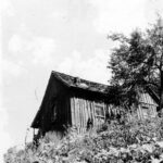 110 RAY AND VIRGINIA GARNER Photograph Stills for PMSS Film 1941 Set 1