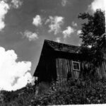 VIRGINIA AND RAY GARNER 110 Photograph Stills for PMSS Film 1941 Set 1