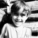 VIRGINIA AND RAY GARNER 110 Photograph Stills for PMSS Film 1941 Set 1