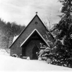 VIRGINIA AND RAY GARNER 110 Photograph Stills for PMSS Film 1941 Set 1
