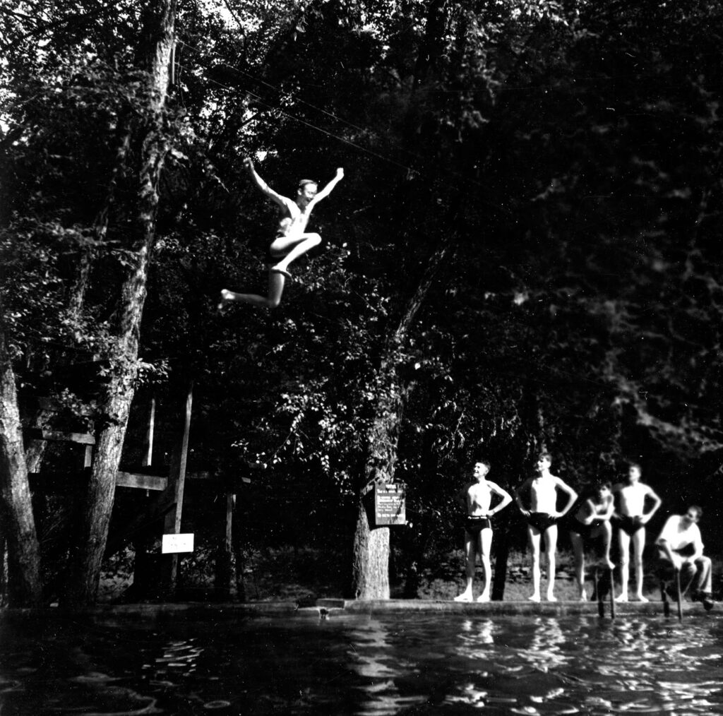 RECORD Pine Mountain Settlement School 03 - 1922-1923