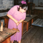 MATTHEW BOGGS Homemakers Crafts 1985 Photos