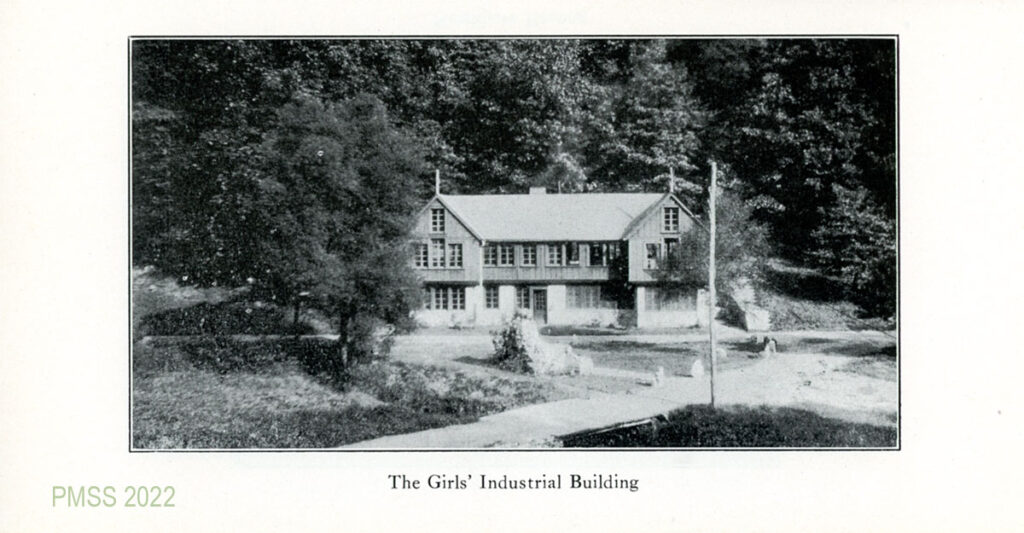 RECORD Pine Mountain Settlement School 03 - 1924-1925