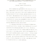 PUBLICATIONS RELATED 1935 Arthur E. Morgan Some Suggestions for a Program to Promote ...