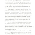 PUBLICATIONS RELATED 1935 Arthur E. Morgan Some Suggestions for a Program to Promote ...