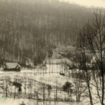 MARGARET MOTTER Album (Black Cover) Single Images