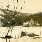 MARGARET MOTTER Album (Black Cover) Single Images