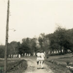 MARGARET MOTTER Album (Black Cover) Single Images