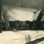 MARGARET MOTTER Album (Black Cover) Single Images