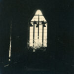 MARGARET MOTTER Album (Black Cover) Single Images