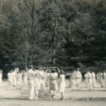 MARGARET MOTTER Album (Black Cover) Single Images