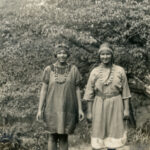 MARGARET MOTTER Album (Black Cover) Single Images