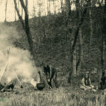 MARGARET MOTTER Album (Black Cover) Single Images