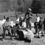 ENVIRONMENTAL EDUCATION Photographs Ben Begley