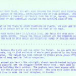 Split Rock Nature Loop