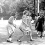 ABBY WINCH CHRISTENSEN Correspondence 1933