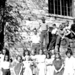 RYGI RURAL YOUTH GUIDANCE INSTITUTE 1937 Findings