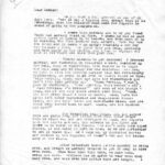 Louise Merrill Staff