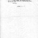 JOSEPHINE MERRILL Staff