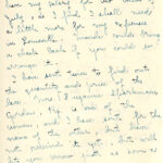 HELEN F. LITTLE Correspondence II