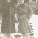DOROTHY NACE Staff