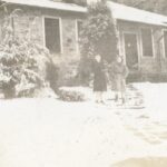 PHOTOGRAPHS Small Collection of PMSS Proofs 1930s-1940s