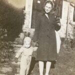 PHOTOGRAPHS Small Collection of PMSS Proofs 1930s-1940s ; MARGARET NACE Staff