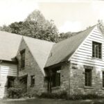 RUBY YOCUM THATCHER Photograph Album 1950-1953