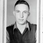 RUBY YOCUM THATCHER Photograph Album 1950-1953