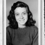 RUBY YOCUM THATCHER Photograph Album 1950-1953